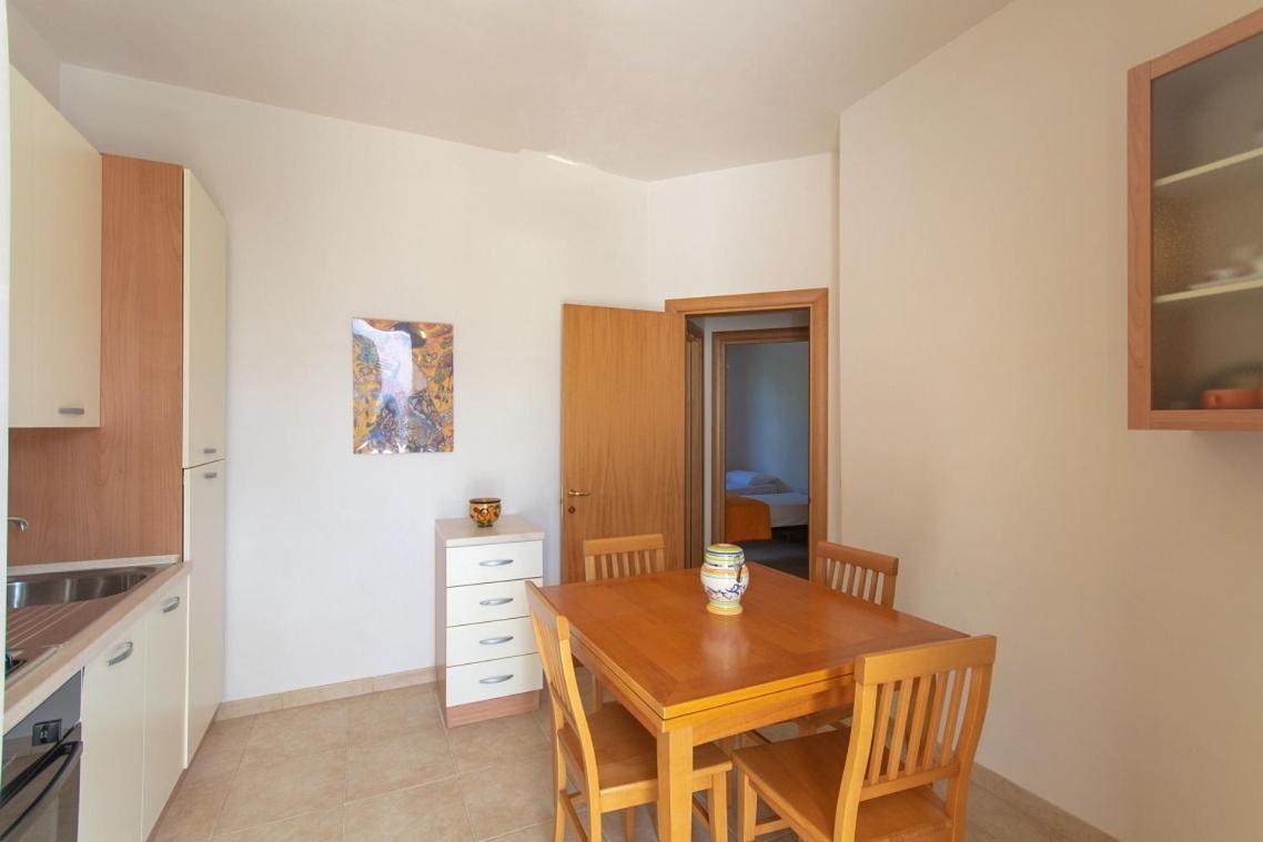 Blue Area Apartments - Fromhometosalento Torre dell'Orso Extérieur photo